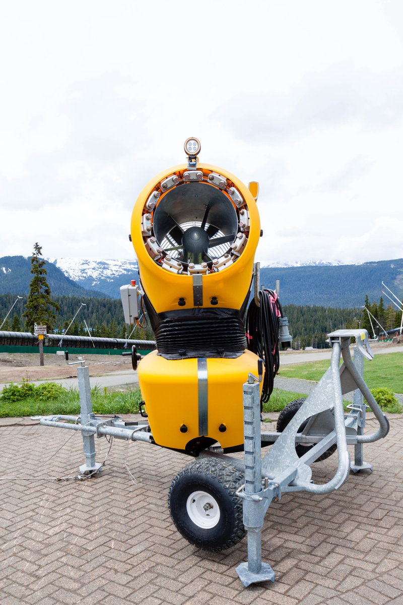 Illustration for article titled Pics from the 2017 North Island Roadtrip: 2017-06-17 at Mount Washington Resort